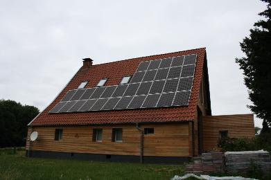 Wohnhaus EFH in Horn-Bad Meinberg, energetische Sanierung zum KfW-Effizienzhaus 85, BAfA-Vor-Ort-Beratung, Erstellung KfW-Nachweis, EnEV-Nachweis und Energiebedarfsausweis
