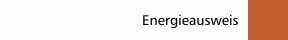 Energieausweis